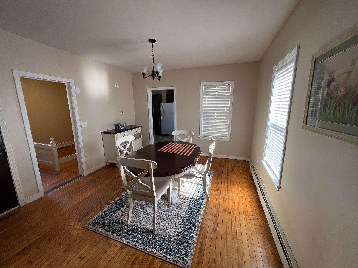 329 First Floor