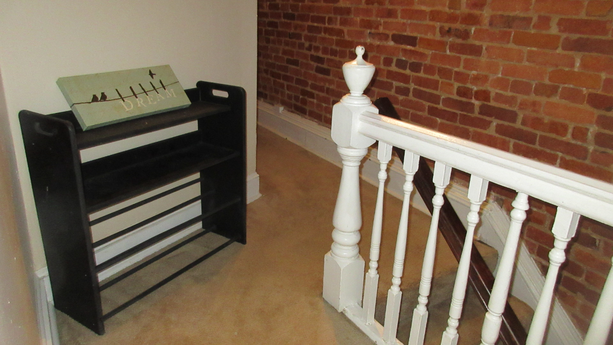 2BR FOR 1BR PRICE. NOT A BASEMENT. 1000SF NW DC. - Photo 9