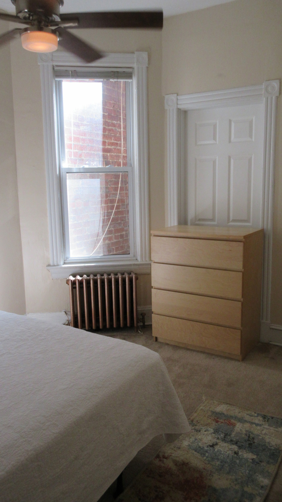 2BR FOR 1BR PRICE. NOT A BASEMENT. 1000SF NW DC. - Photo 6