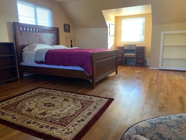 1 mile from NYU Langone LI Hospital. Fully Furnished - 3 Bedrooms, 2 Full Baths- Entire house OR sha - Photo 5