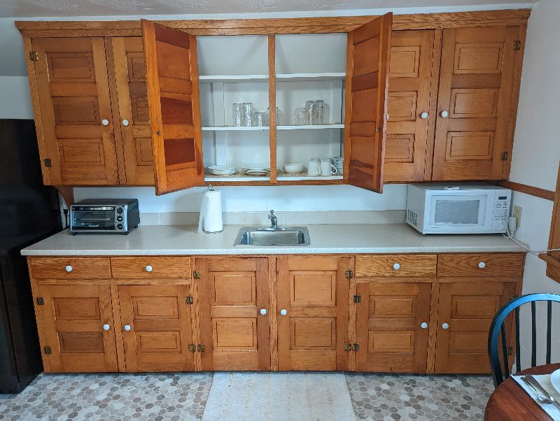 Beautiful Apt Close to Hospitals Great Location - Photo 8