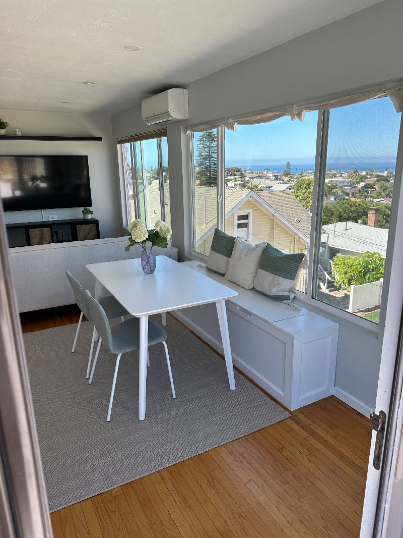 Sweeping Ocean Views from Ocean Beach Condo - Photo 5