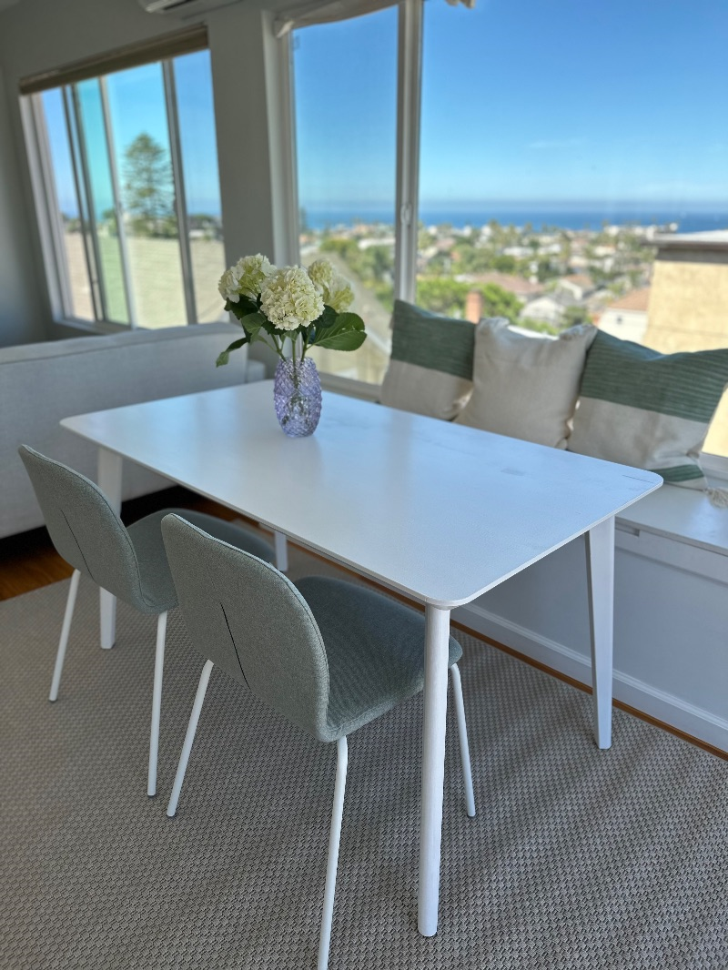 Sweeping Ocean Views from Ocean Beach Condo - Photo 6