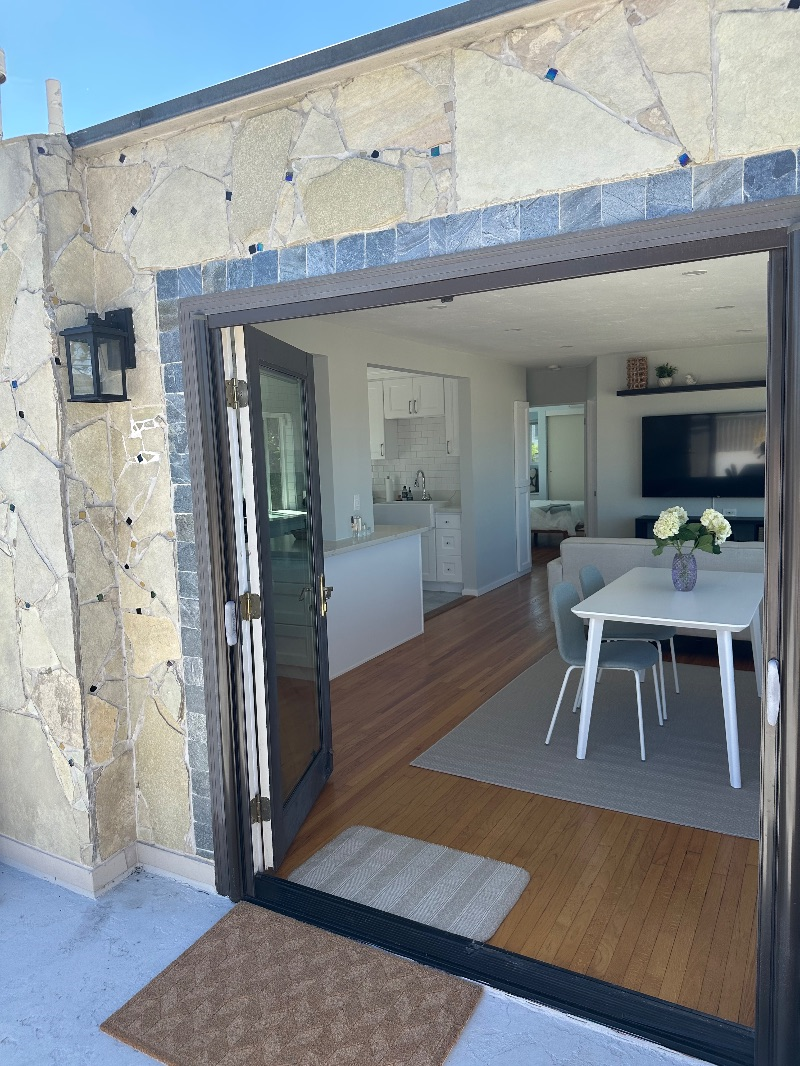 Sweeping Ocean Views from Ocean Beach Condo - Photo 4