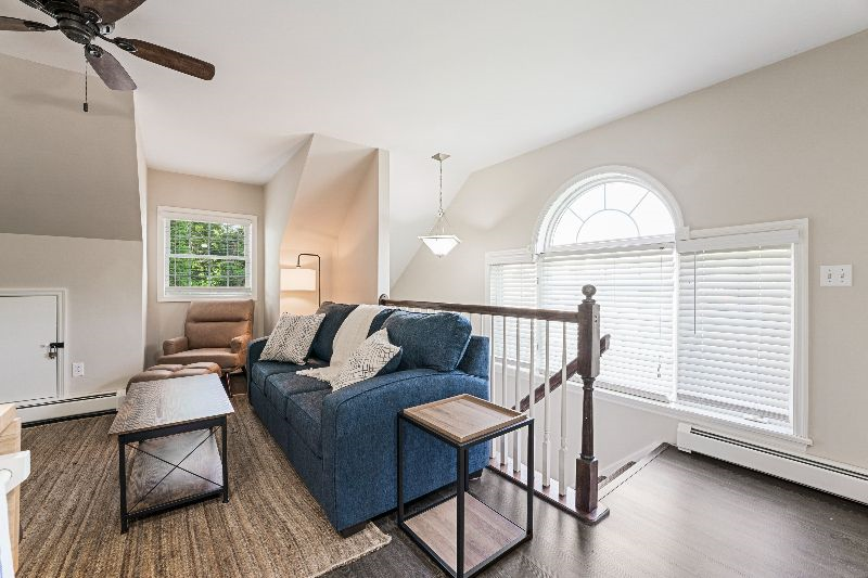 The Carriage House by Saratoga Stays - close to Saratoga Hospital, Rood & Riddle - Photo 6