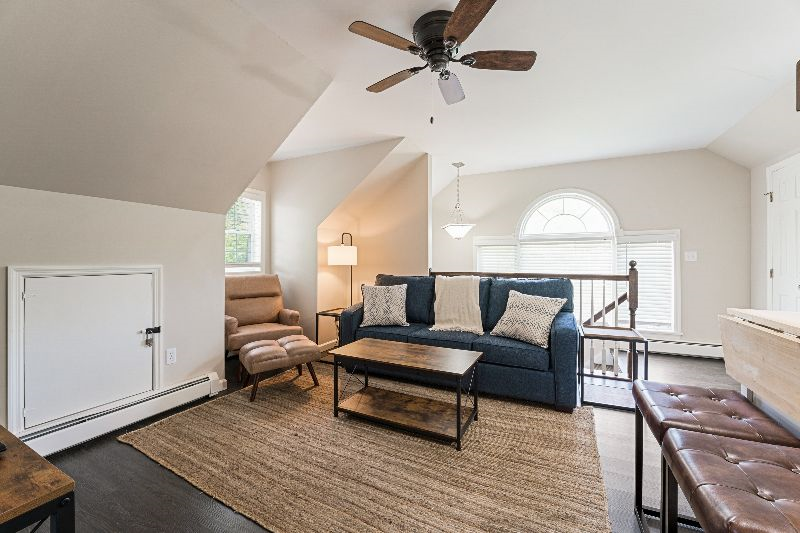 The Carriage House by Saratoga Stays - close to Saratoga Hospital, Rood & Riddle - Photo 11