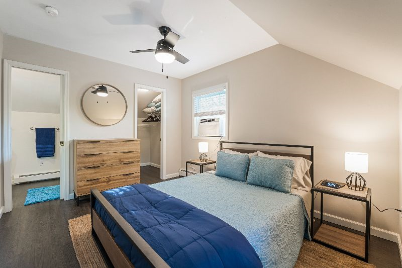 The Carriage House by Saratoga Stays - close to Saratoga Hospital, Rood & Riddle - Photo 2