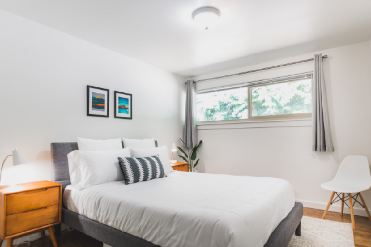 The Sullivan, Cozy 1 Bd, pets ok, laundry in-unit