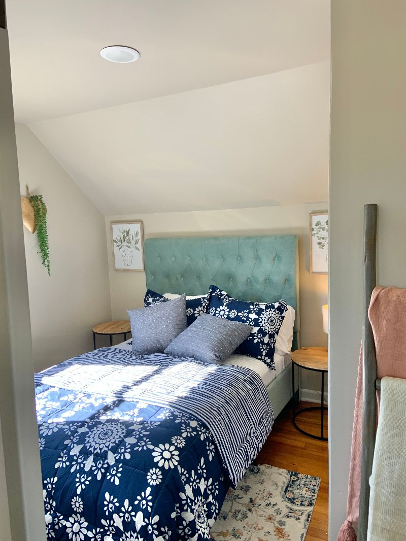 Cute Cozy 1BR Apartment