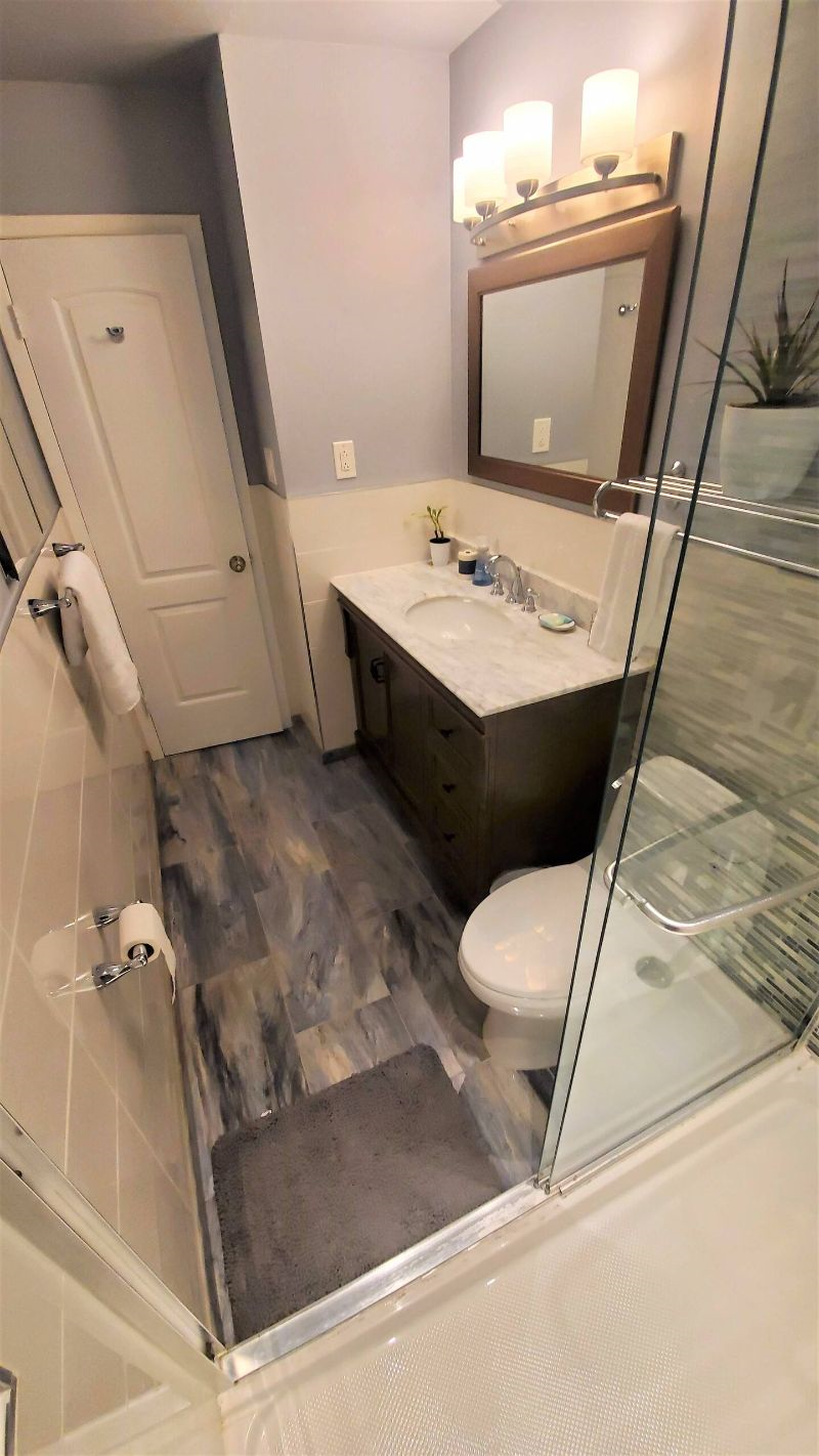 Estates LUX 3 bedroom Apt subway  600 steps - Photo 10