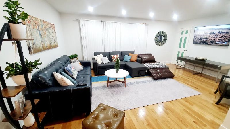 Estates LUX 3 bedroom Apt subway  600 steps - Photo 7