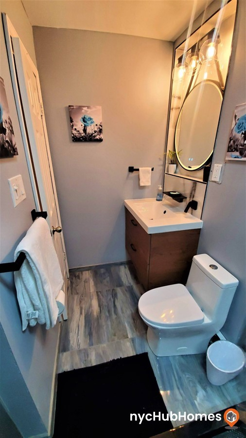 Estates LUX 3 bedroom Apt subway 600 steps - Photo 2