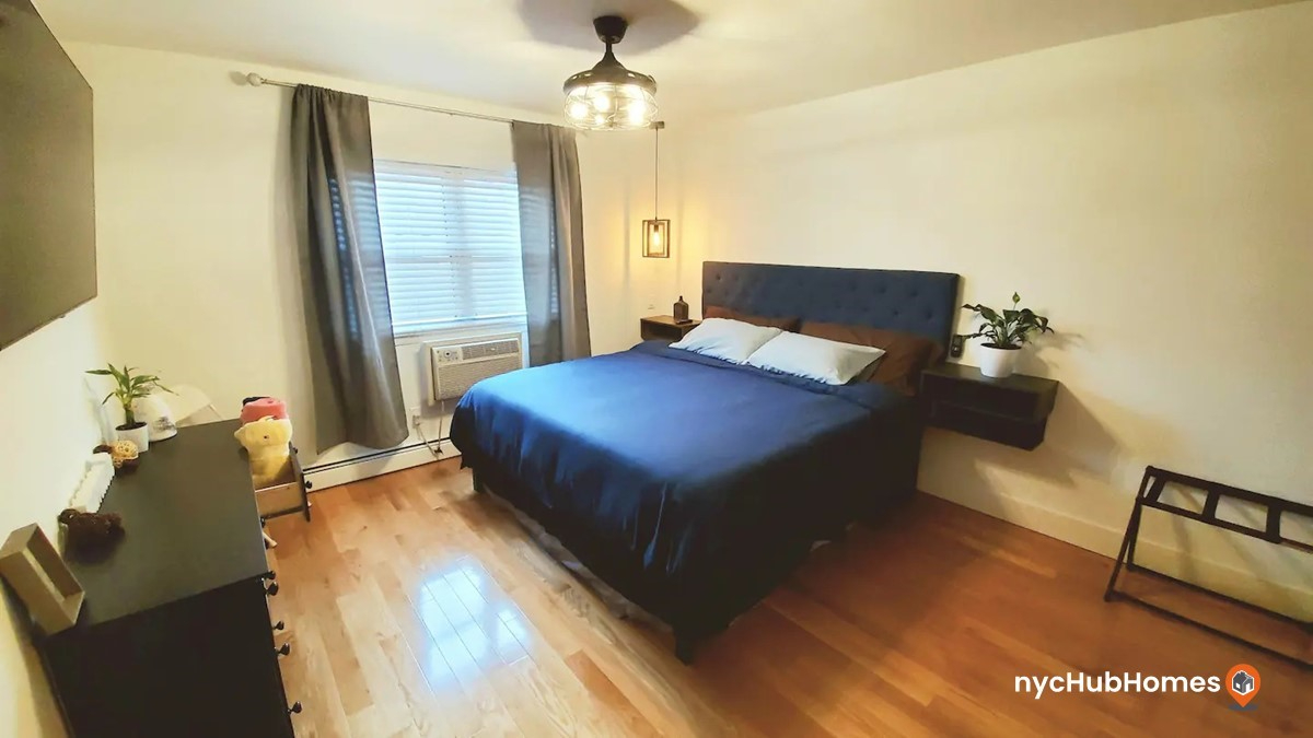 Estates LUX 3 bedroom Apt subway 600 steps - Photo 4