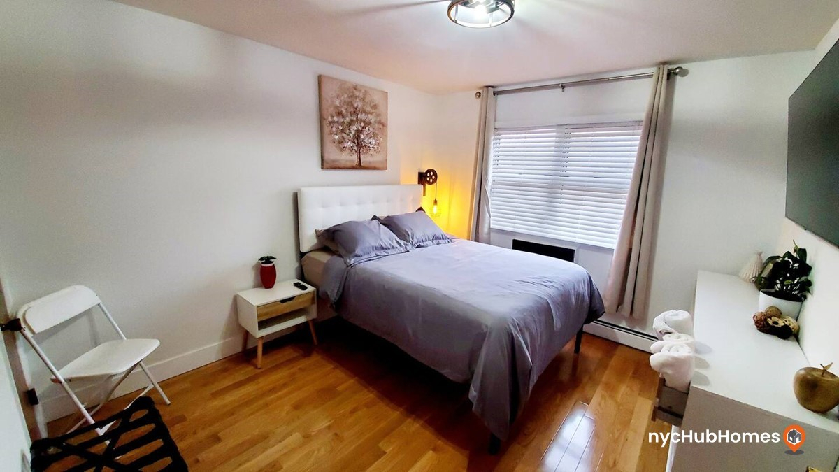 Estates LUX 3 bedroom Apt subway 600 steps - Photo 5