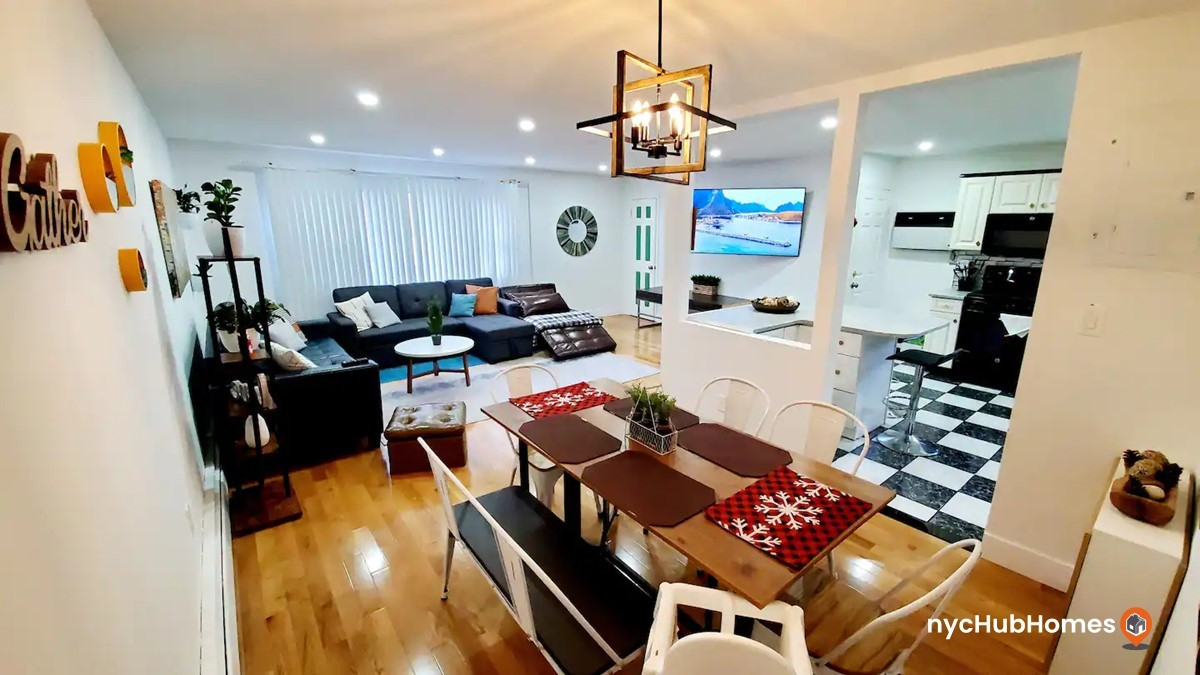 Estates LUX 3 bedroom Apt subway  600 steps - Photo 12