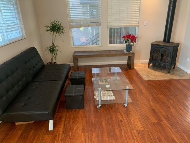 1 Room in Luxury Gated 3BR 3 Bath townhouse SOFA Downtown San Jose - Photo 4