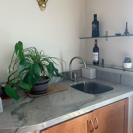 1 Room in Luxury Gated 3BR 3 Bath townhouse SOFA Downtown San Jose - Photo 6