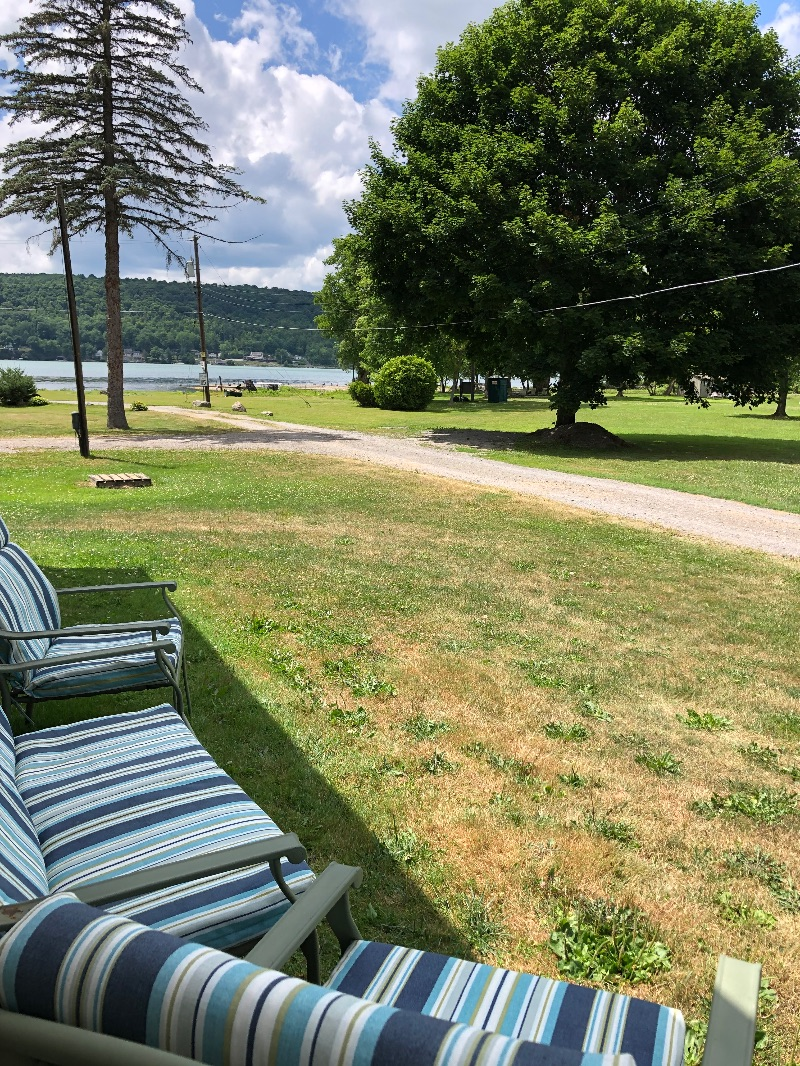 Otisco Lake Park Like Setting - Photo 3