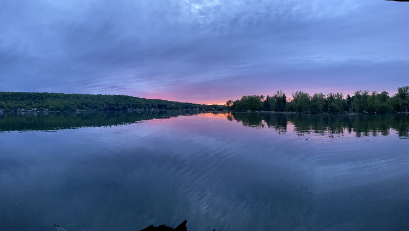 Otisco Lake Park Like Setting - Photo 2