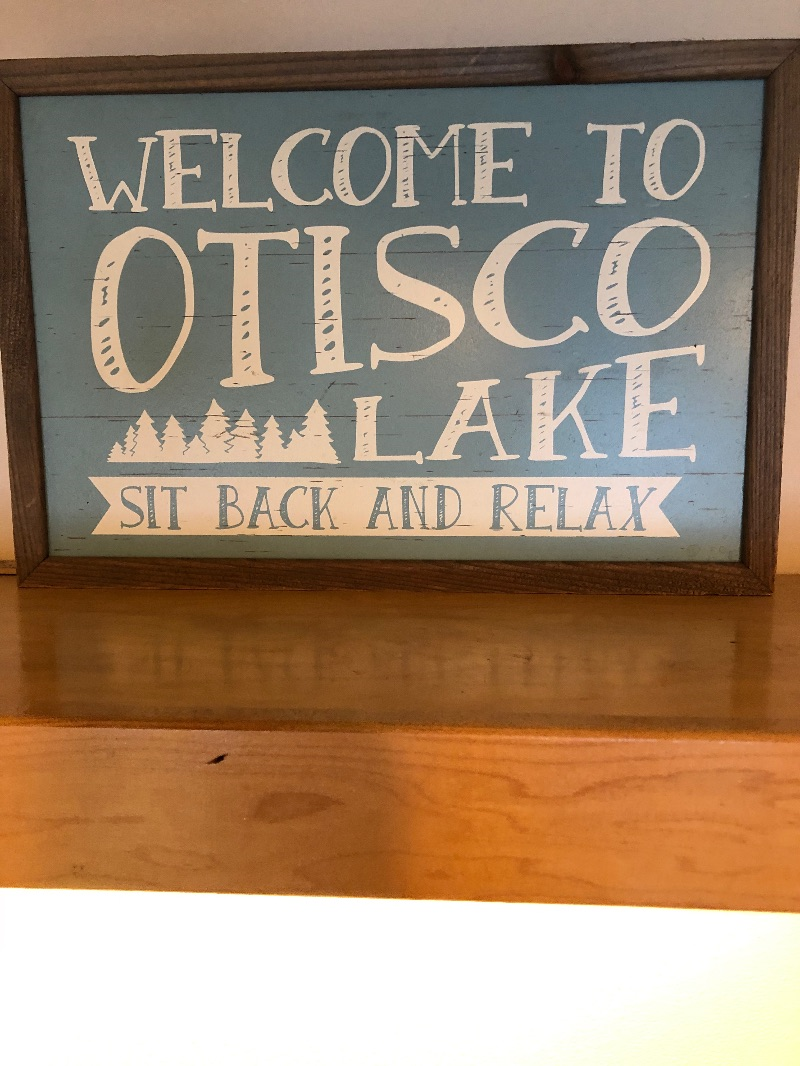 Otisco Lake Park Like Setting - Photo 1