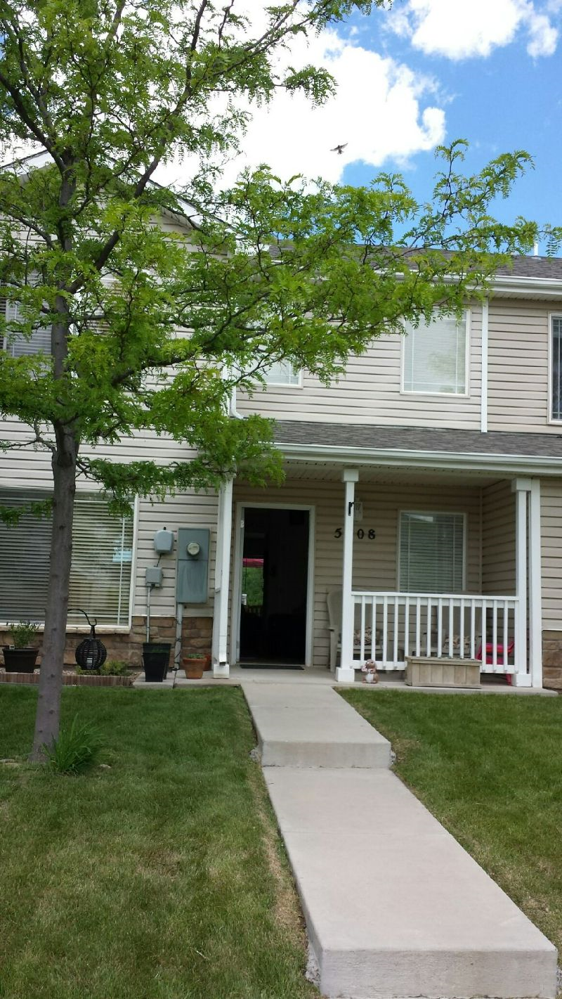 CHEYENNE WYOMING FURNISHED 4 BEDROOM 2.5 BATHS - Photo 6