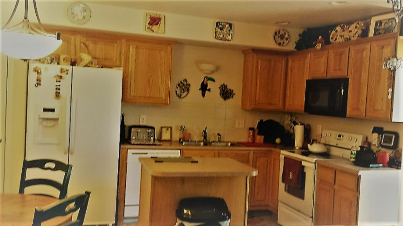 CHEYENNE WYOMING FURNISHED 4 BEDROOM 2.5 BATHS - Photo 5