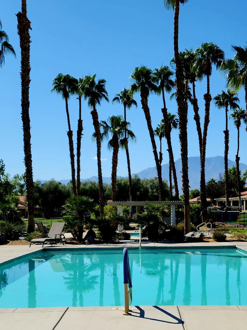 Earthquakes today near la quinta ca