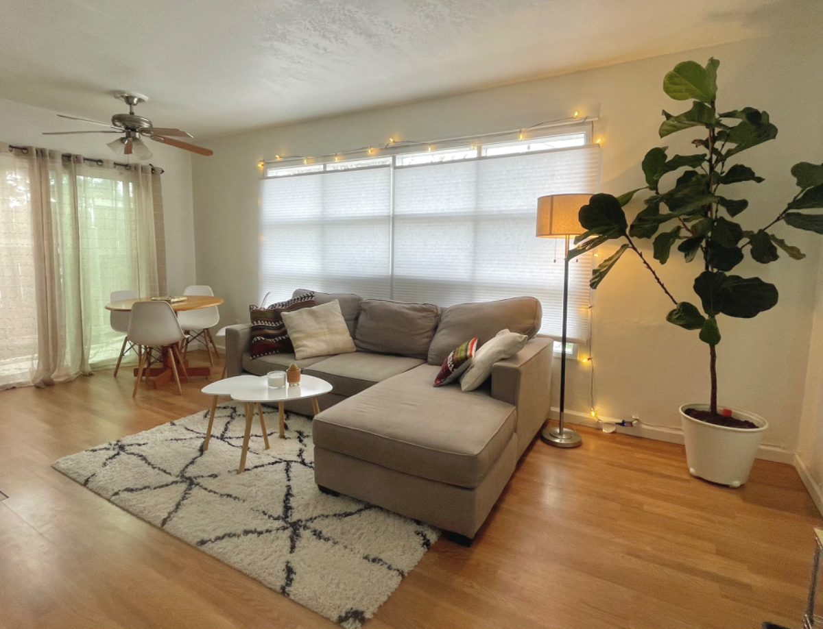 Pacific Beach Cottage - Photo 1