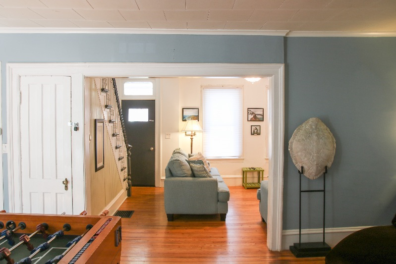 3 Bedroom spacious house off street parking - Photo 5