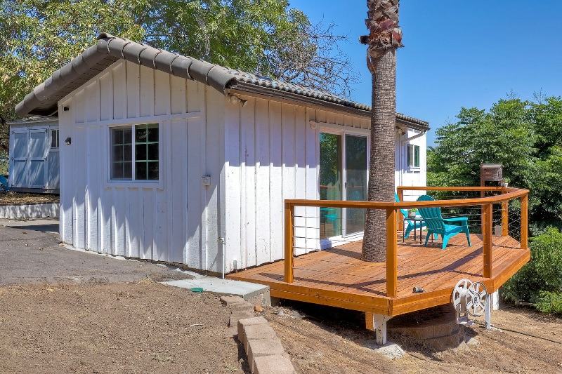 Casita in the mountains - Photo 4