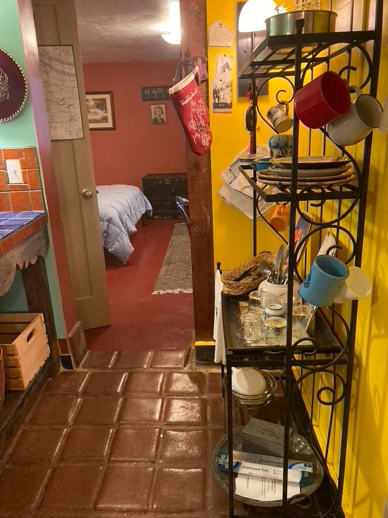 Auntie's Hideaway