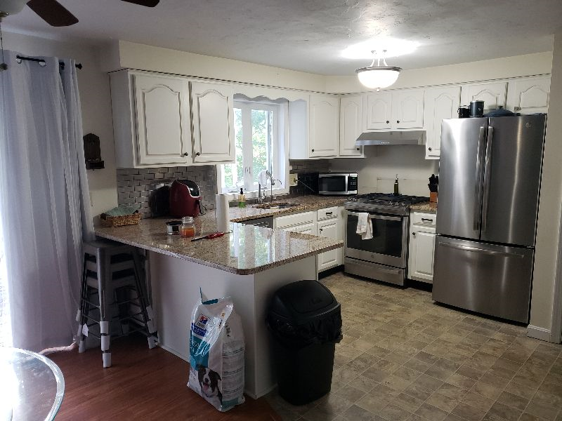 Large bedroom w/private bathroom - Photo 8