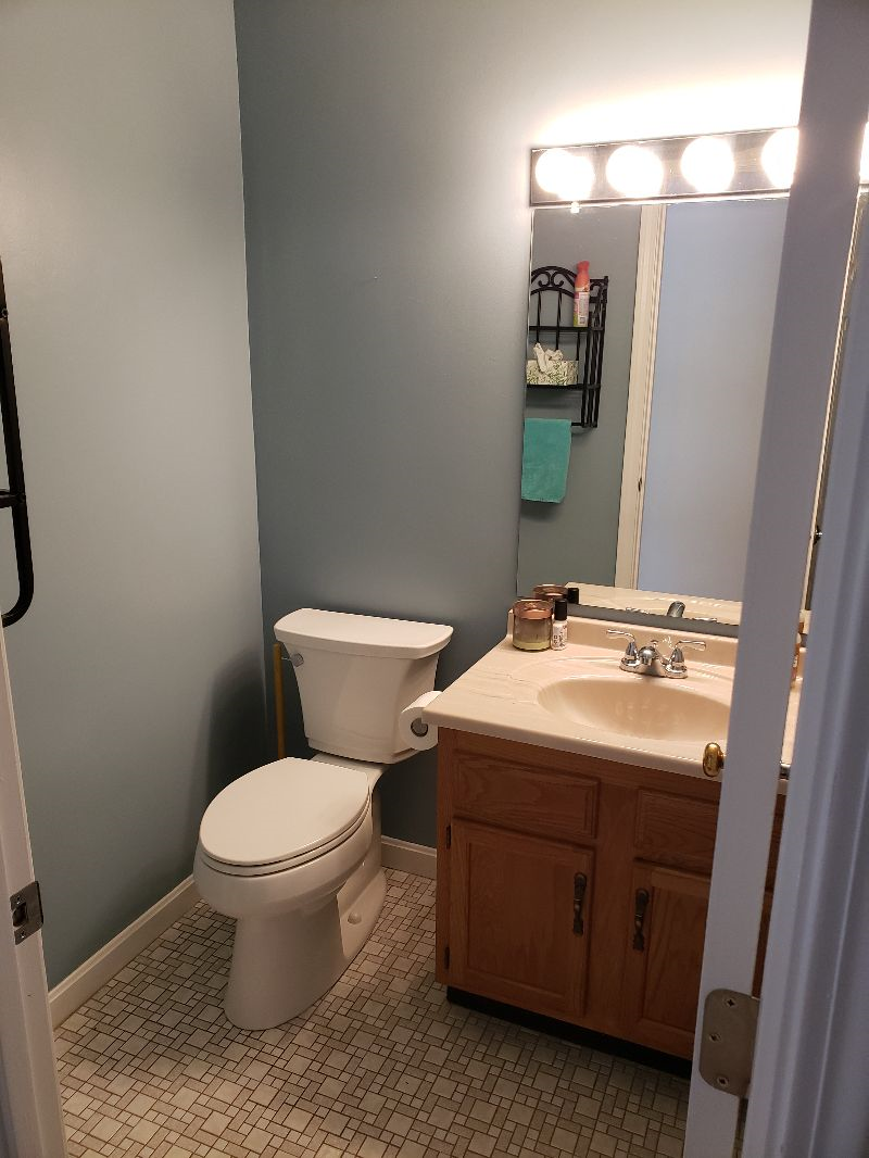 Large bedroom w/private bathroom - Photo 7