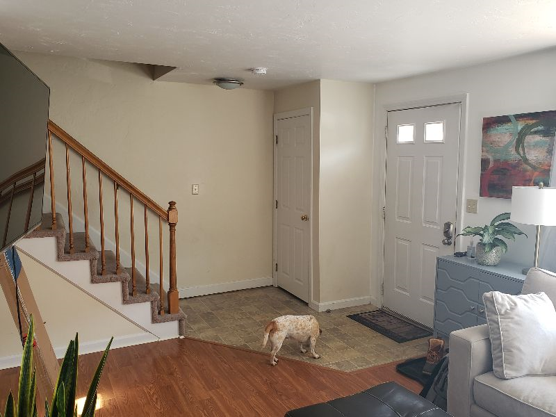 Large bedroom w/private bathroom - Photo 6