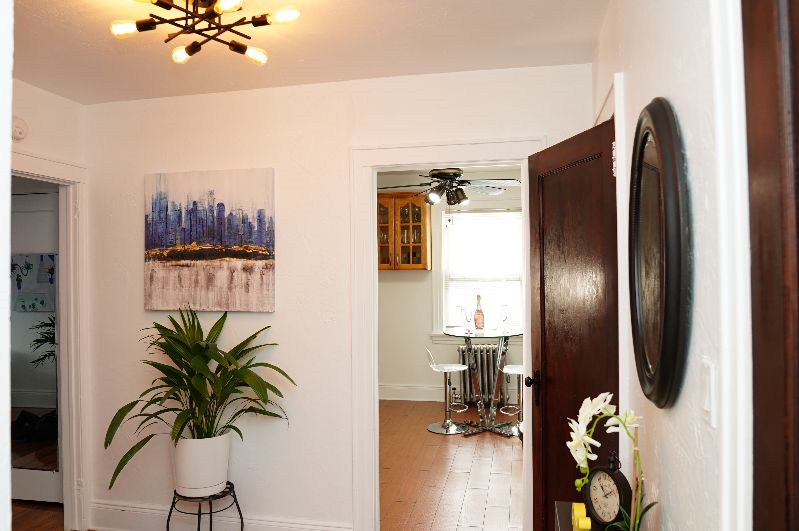 Home away from Home Extra large  spacious 1 BR APT Near JFK - Photo 3