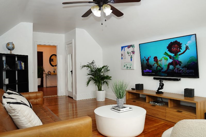 Home away from Home Extra large  spacious 1 BR APT Near JFK - Photo 2