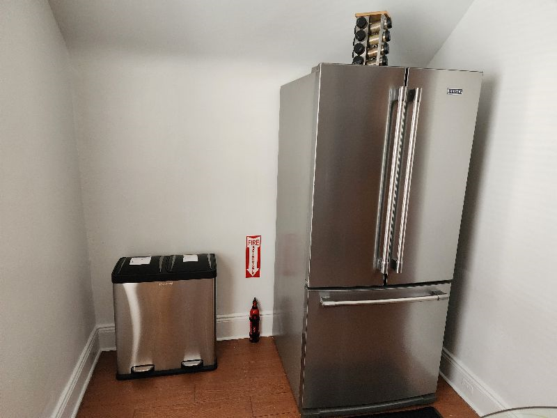 Home away from Home Extra large  spacious 1 BR APT Near JFK - Photo 11