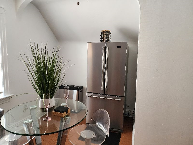 Home away from Home Extra large  spacious 1 BR APT Near JFK - Photo 12