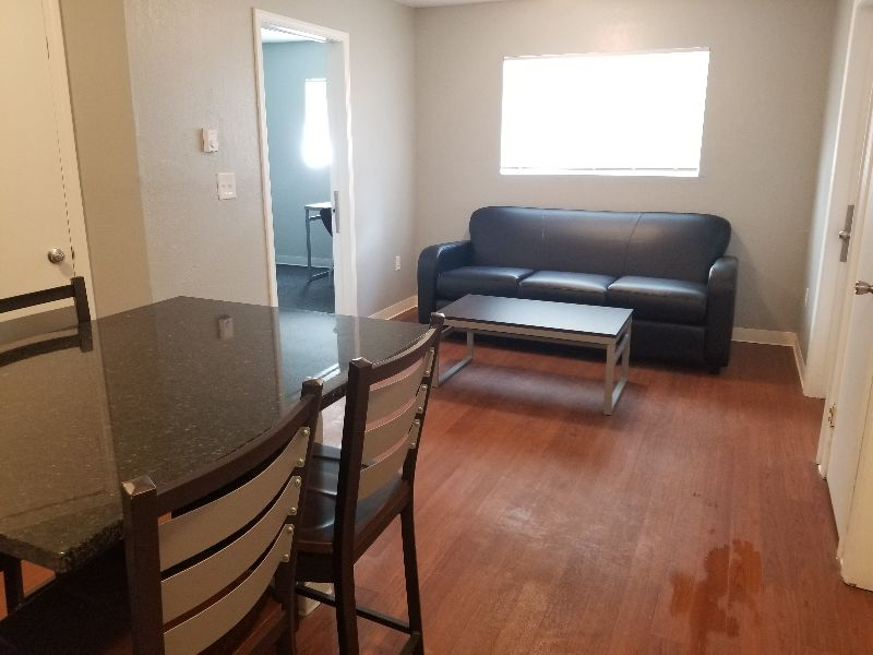 Furnished Room with Private Bath in Plattsburgh New York - Photo 2