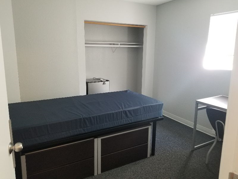 Furnished Room with Private Bath in Plattsburgh New York - Photo 3