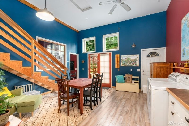 West Seattle Cottage- close to beach and park - Photo 3