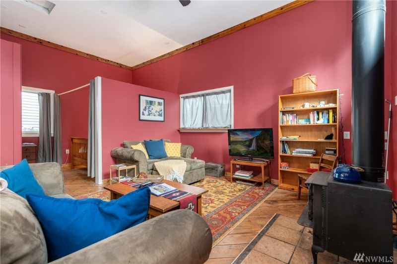 West Seattle Cottage- close to beach and park - Photo 6