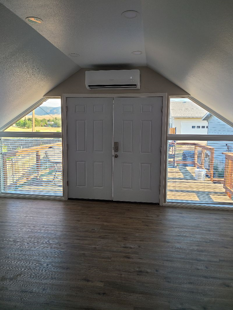 Loft apartment - Photo 2