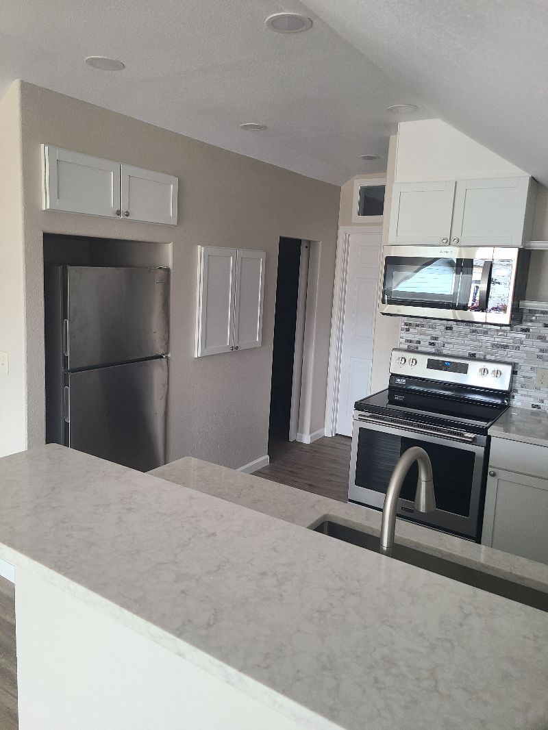 Loft apartment - Photo 6
