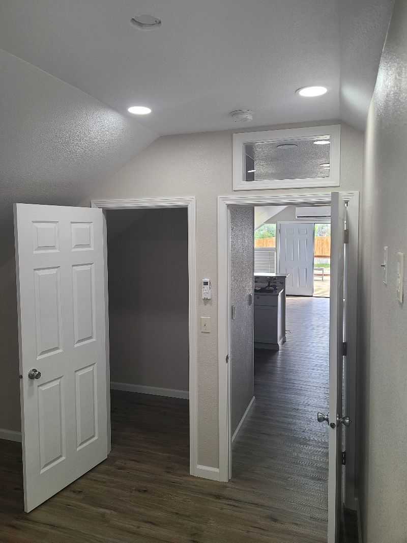 Loft apartment - Photo 9