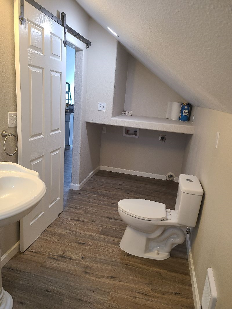Loft apartment - Photo 10