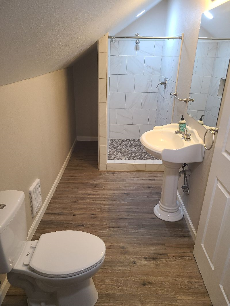 Loft apartment - Photo 11