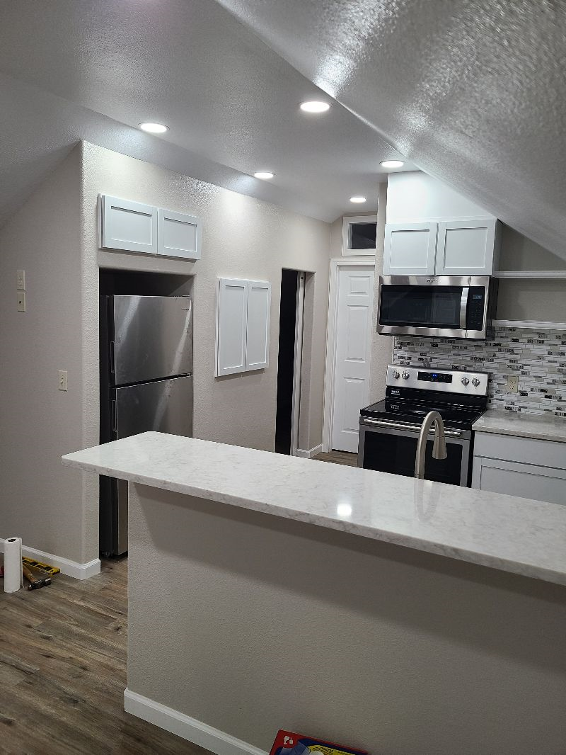 Loft apartment - Photo 12