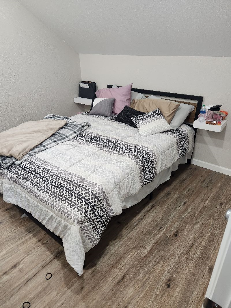 Loft apartment - Photo 1