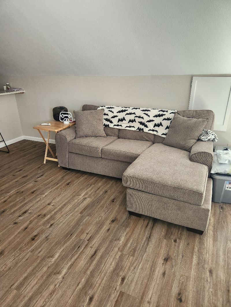 Loft apartment - Photo 3